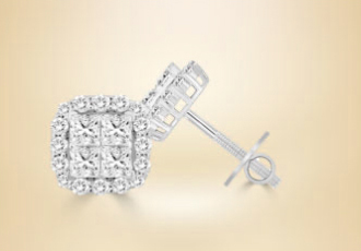 Model Bridal Rings