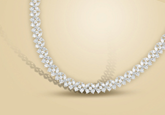 Model Bridal Rings