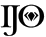 IJO Logo