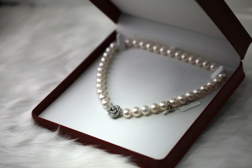Celeste Necklace