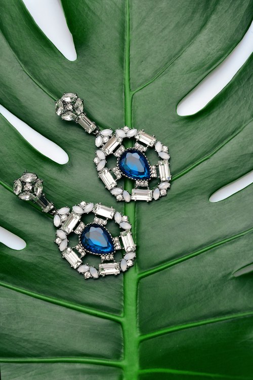 Solstice Pendant