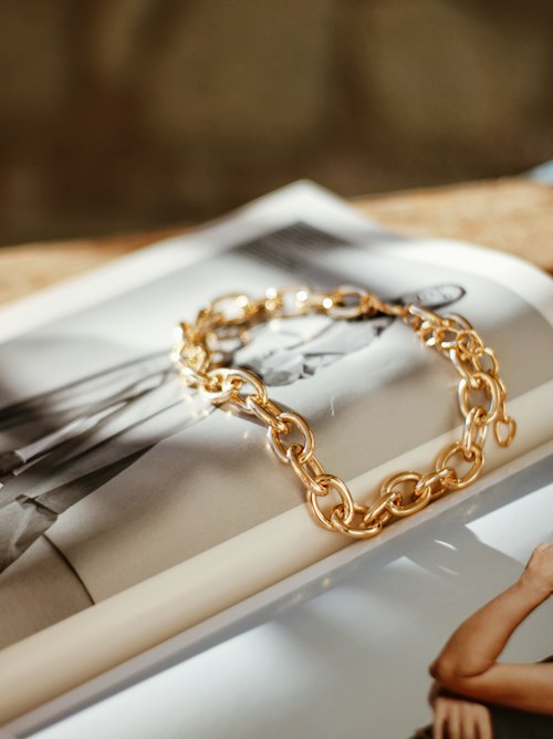 Lumière Ring