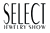 Select Jewelry Show Logo