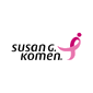 Susan G. Komen Logo